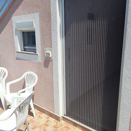Apartman Jeger Umag Exterior photo