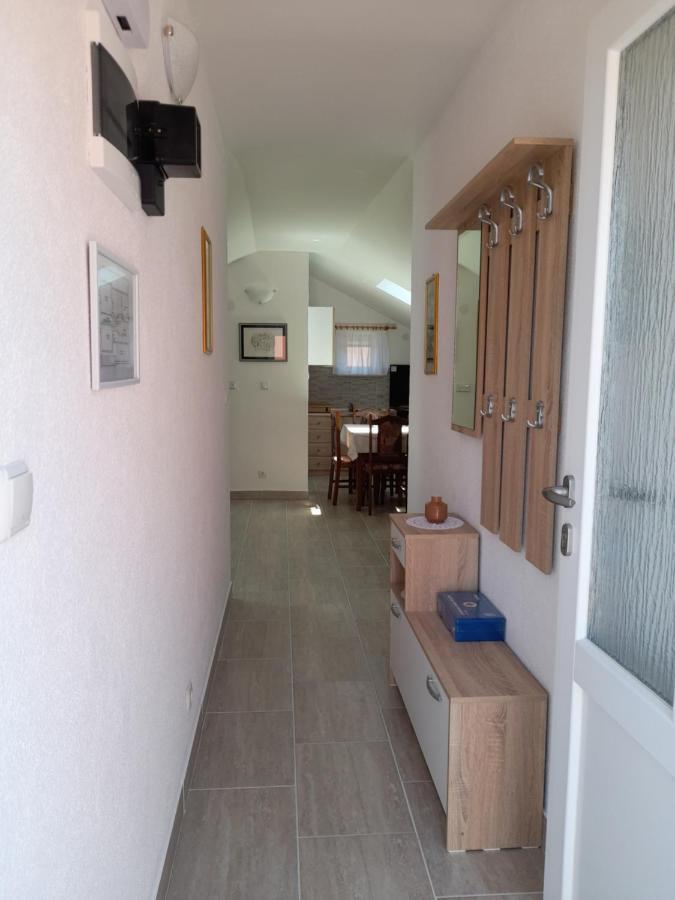 Apartman Jeger Umag Exterior photo
