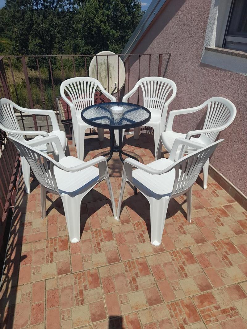 Apartman Jeger Umag Exterior photo
