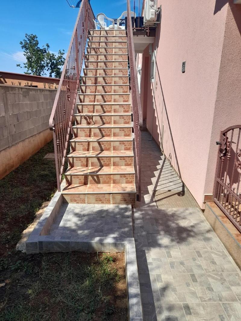 Apartman Jeger Umag Exterior photo